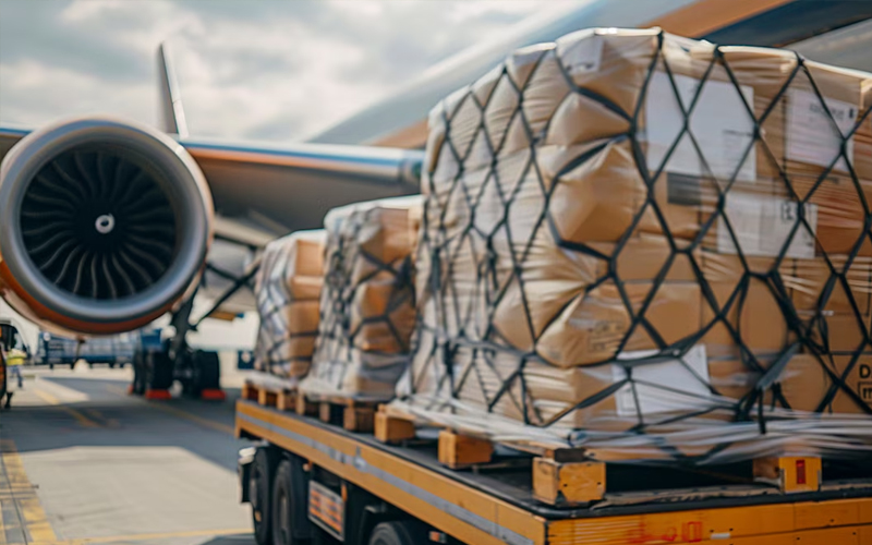Air Cargo