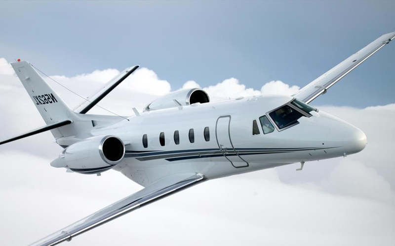 Light Jet