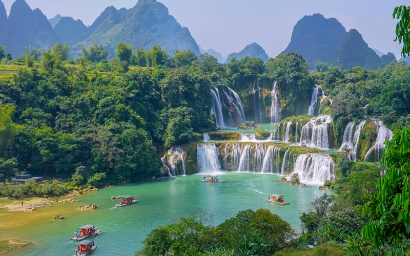 Vietnam
